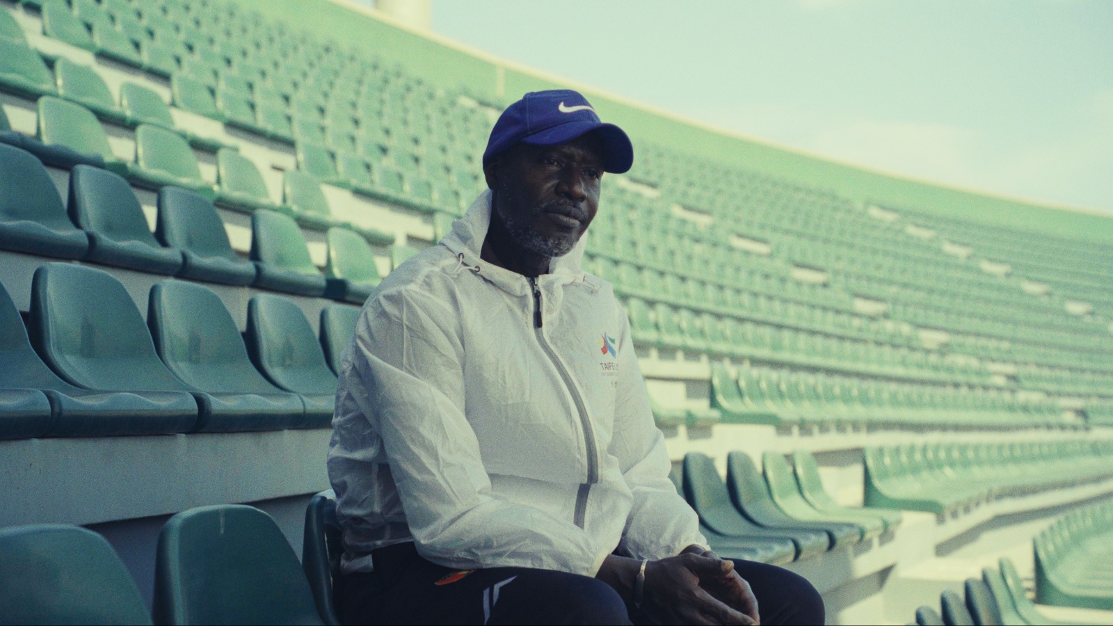 Coach Nicolas Interview